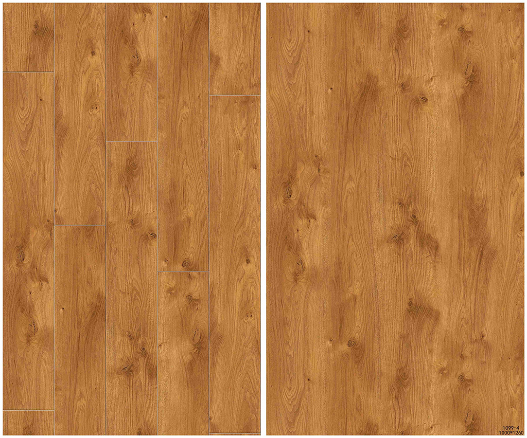 How to clean wood floors ?